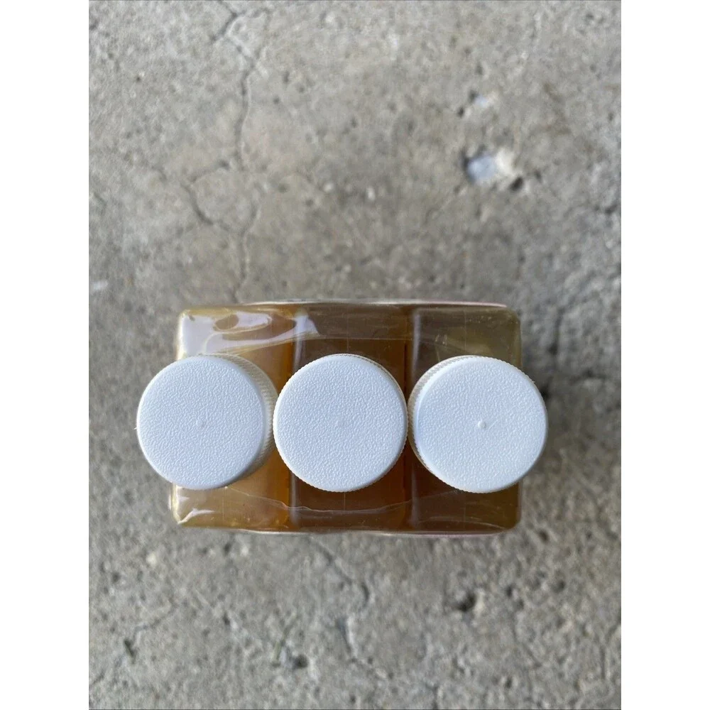 Clean+Easy Inverness Large Wax Refills 3pk #245031 Personal Waxer NOS 1993